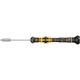 Wera Elektronik-Steckschlüssel, ESD Produktbild